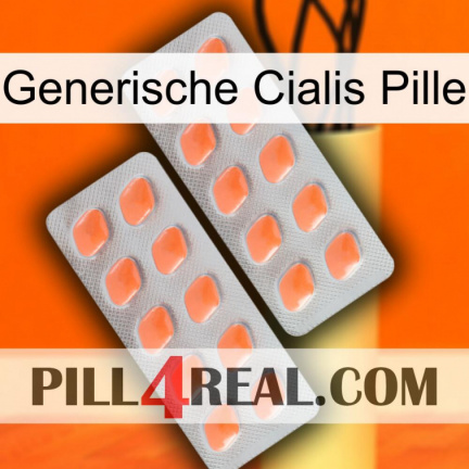 Generic Cialis Pill 27